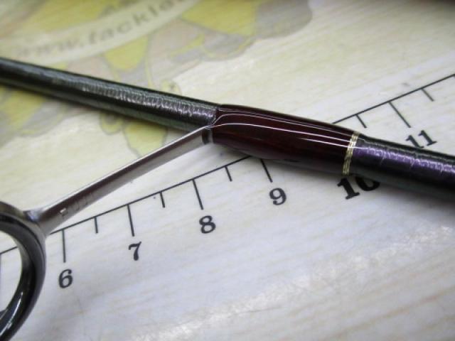 24ワールドシャウラ テクニカルエディション S66SUL-R/2