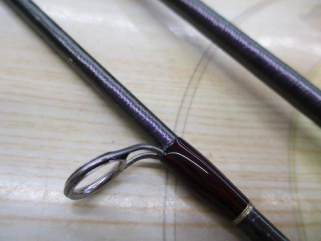 24ワールドシャウラ テクニカルエディション S66SUL-R/2