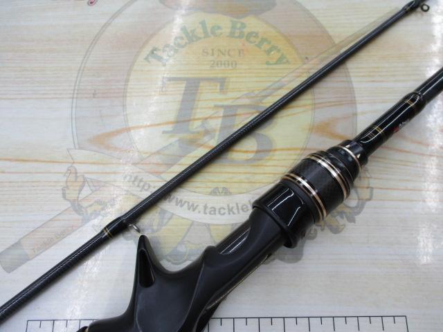 クロスフィールド XRFC-662ML-BF