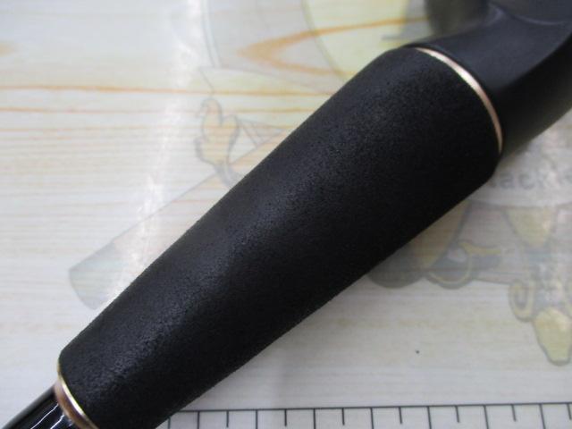 クロスフィールド XRFC-662ML-BF