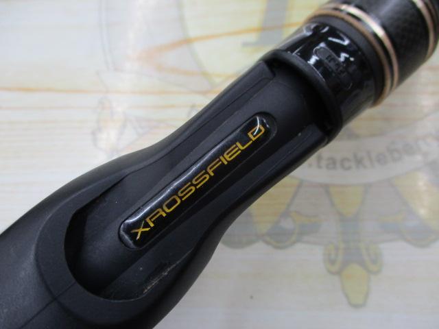 クロスフィールド XRFC-662ML-BF