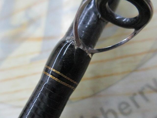 クロスフィールド XRFC-662ML-BF