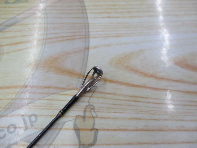 クロスフィールド XRFC-662ML-BF