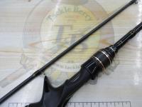 クロスフィールド XRFC-662ML-BF