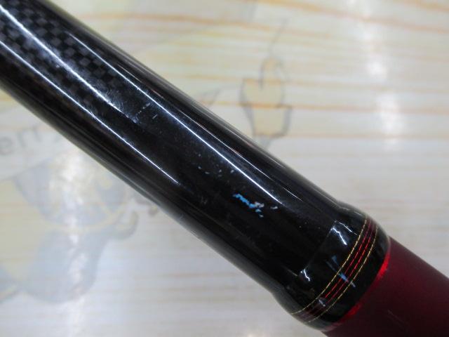 アナリスター ヤリイカ 175