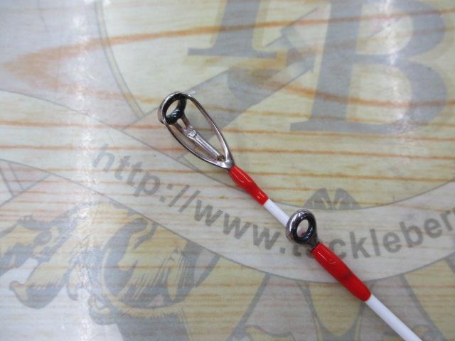 アナリスター ヤリイカ 175