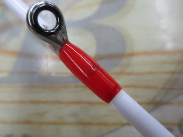 アナリスター ヤリイカ 175