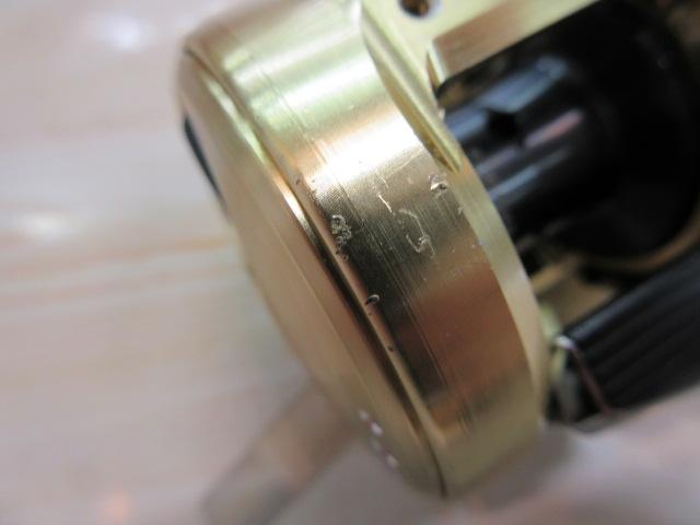 21カルカッタコンクエスト 100HG