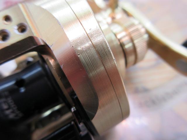 21カルカッタコンクエスト 100HG