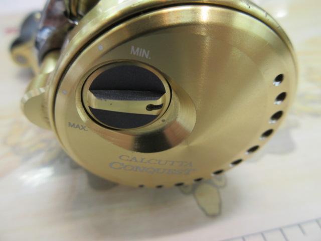 21カルカッタコンクエスト 100HG