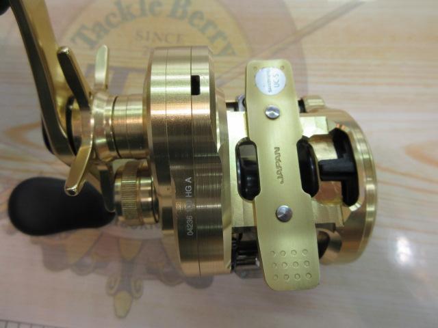 21カルカッタコンクエスト 100HG