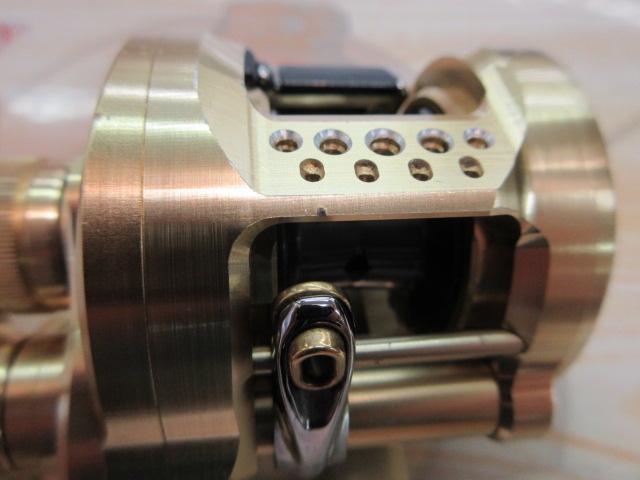 21カルカッタコンクエスト 100HG