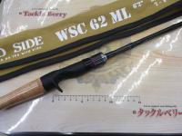 ワイルドサイド WSC62ML
