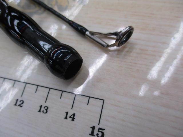 スコーピオン 1653RS-2(2019モデル)