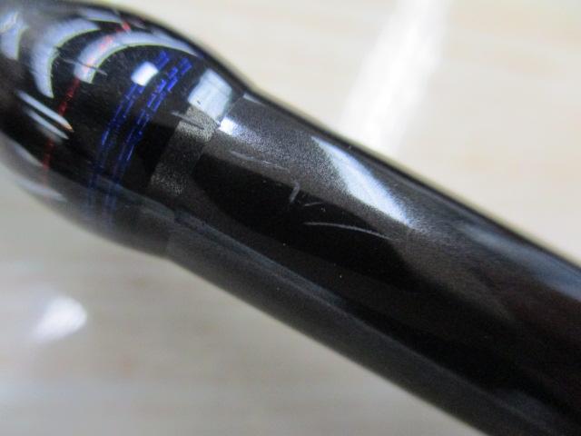 スコーピオン 1653RS-2(2019モデル)