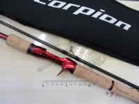 スコーピオン 1653RS-2(2019モデル)