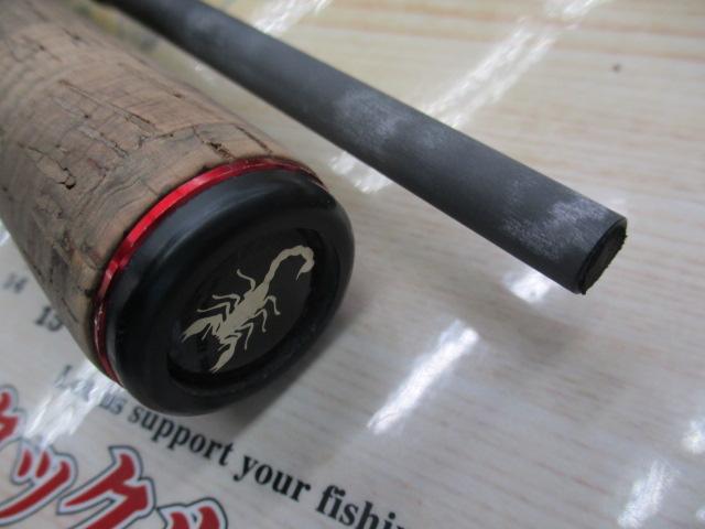 スコーピオン 1652R-2(2019モデル)