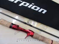 スコーピオン 1652R-2(2019モデル)