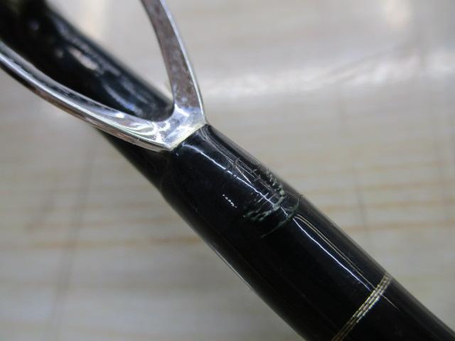 海遊丸真鯛志向LT195