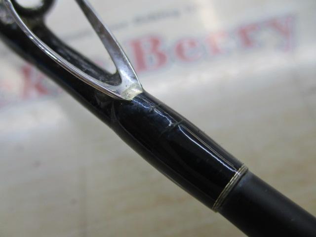 海遊丸真鯛志向LT195