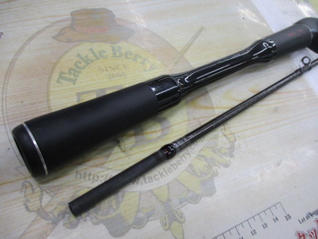 ジャッカル ポイズンアドレナ173MH ジャッカル×シマノ ポイズン アドレナ 173MH