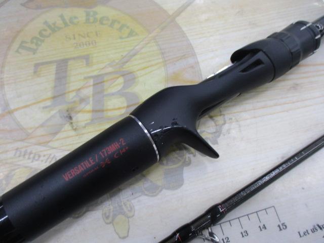 18ポイズンアドレナ 173MH-2｜＠ベリーネット 日本最大新品中古