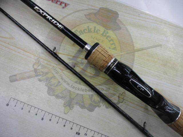 エクスプライド　165L-BFS(美品)値下げ‼️ エクスプライド 165L-BFS/2｜＠ベリーネット 日本最大新品中古