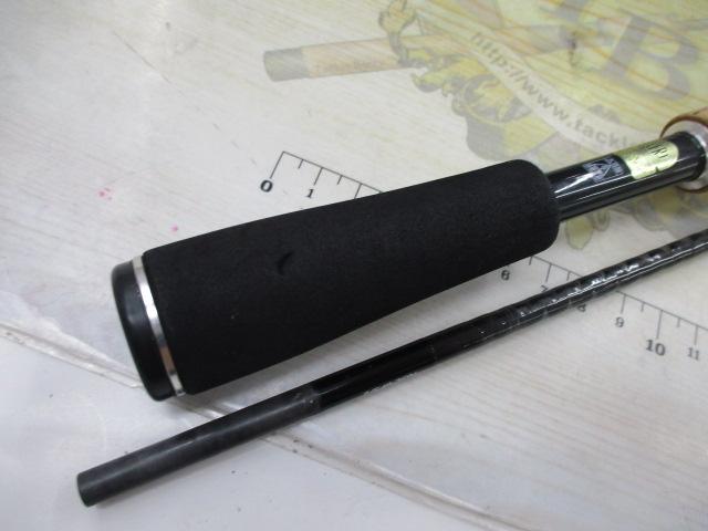 送料込み　シマノ エクスプライド 165L-BFS/2　バスロッド 送料込み シマノ エクスプライド 165L-BFS/2 バスロッド エクス