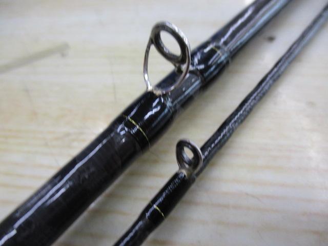 送料込み　シマノ エクスプライド 165L-BFS/2　バスロッド 送料込み シマノ エクスプライド 165L-BFS/2 バスロッド エクス