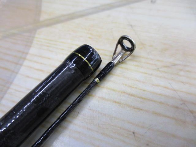 エクスプライド　BFS 165L-BFS/2 送料込み シマノ エクスプライド 165L-BFS/2 バスロッド シマノ