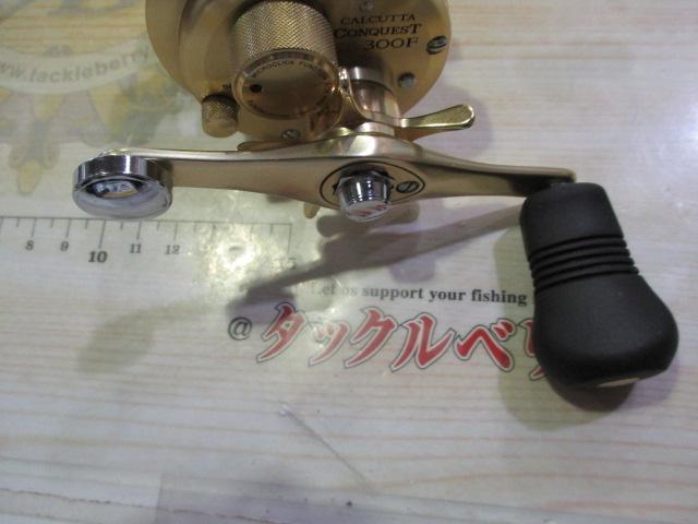 04カルカッタコンクエスト 300F