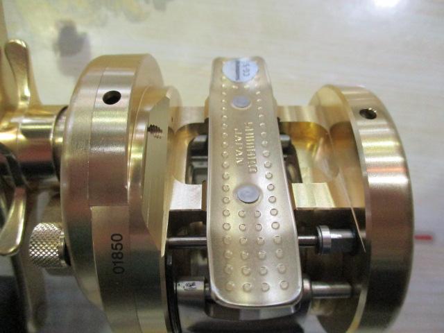 04カルカッタコンクエスト 300F