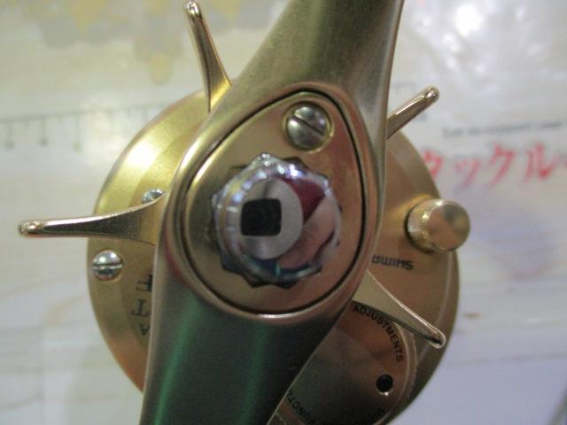 04カルカッタコンクエスト 300F