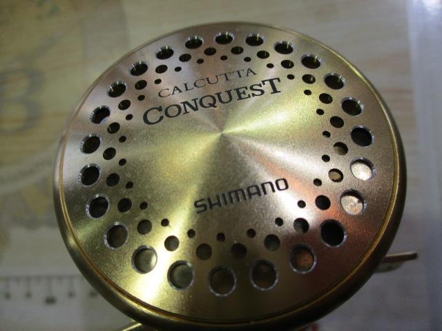 04カルカッタコンクエスト 300F