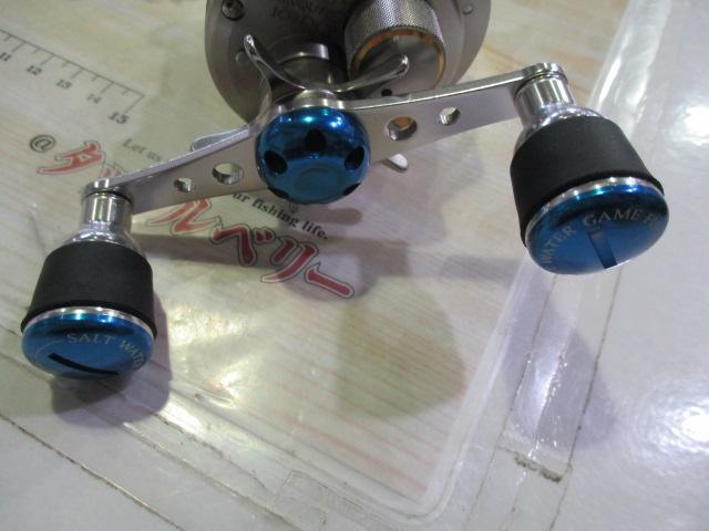 シマノ　カルカッタコンクエスト101DC 　04カルカッタコンクエスト 04カルカッタコンクエスト 101DC｜＠ベリーネット 日本最大新品中古