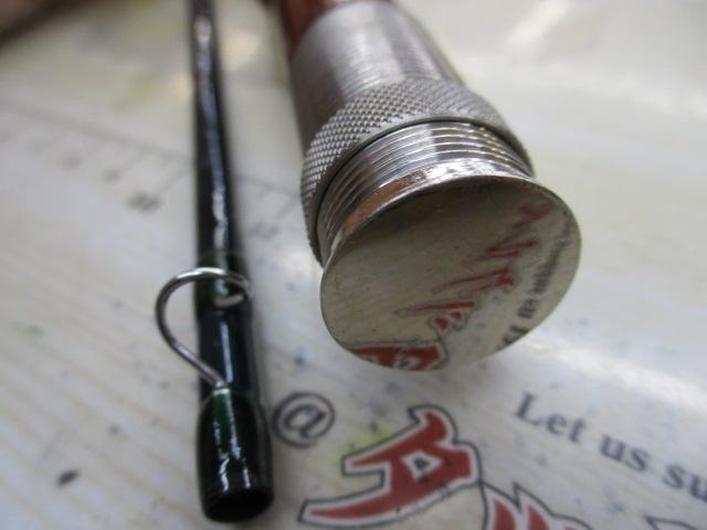 グラファイトモデル 803