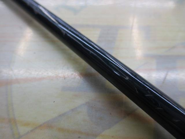 グラファイトモデル 803