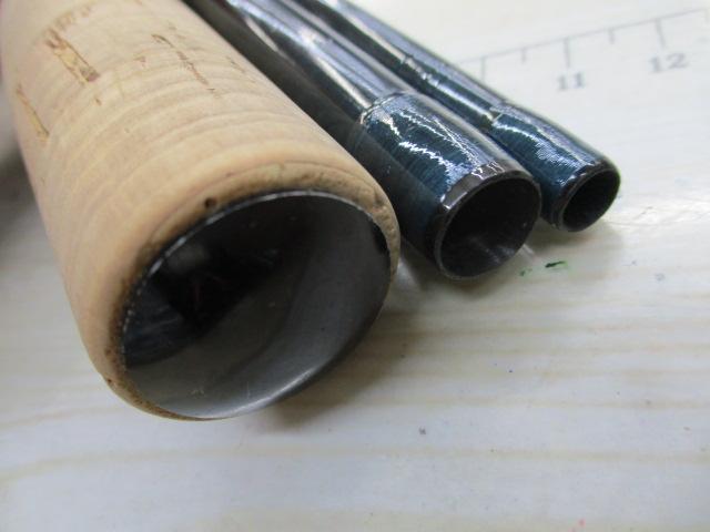 グラファイトモデル1266-3