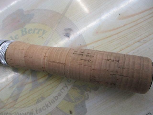 グラファイトモデル1266-3