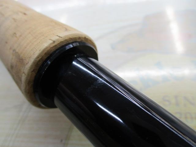 グラファイトモデル1266-3