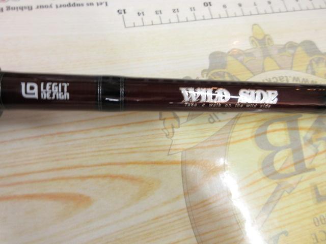 ワイルドサイド WSC-G66ML