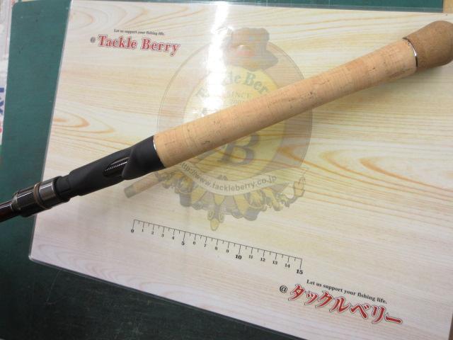 ワイルドサイド WSC-G66ML