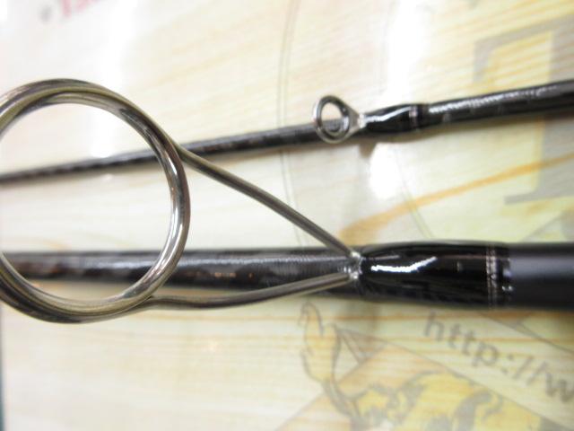 22エクスセンスインフィニティ S106M｜＠ベリーネット 日本最大