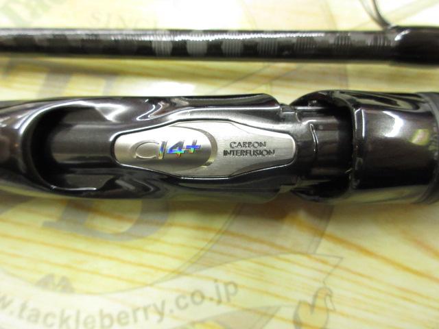 シマノ ２２エクスセンスインフィニティーＳ１０6M 未使用 SHIMANO シマノ 22エクスセンスインフィニティ S106M 335296