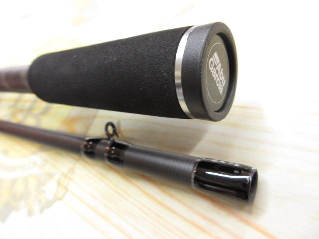 ソルティースタイルロックフィッシュ SYRC-872XH｜＠ベリーネット 日本