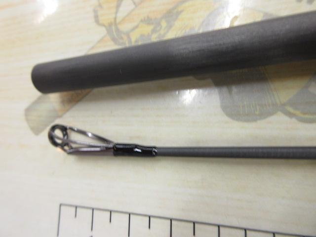 ソルティースタイルロックフィッシュ SYRC-872XH｜＠ベリーネット 日本