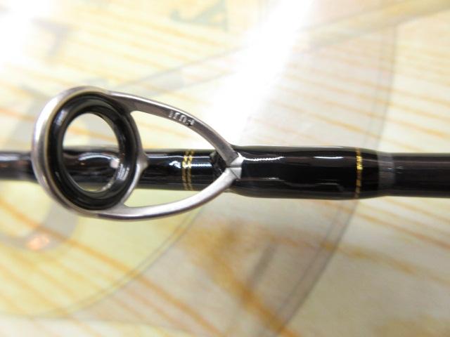 アウトレイジBR J60B-5