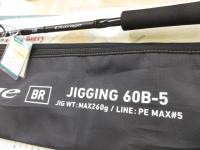 アウトレイジBR J60B-5