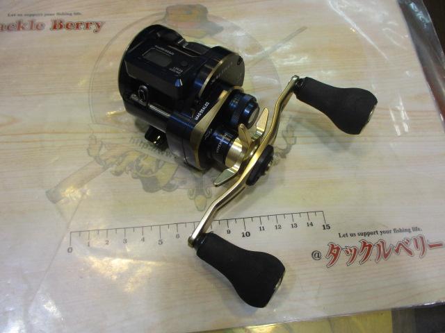 21ソルティガIC 100PL-DH｜＠ベリーネット 日本最大新品中古釣具