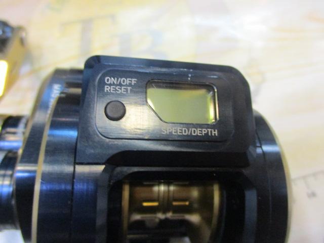 21ソルティガIC 100PL-DH｜＠ベリーネット 日本最大新品中古釣具